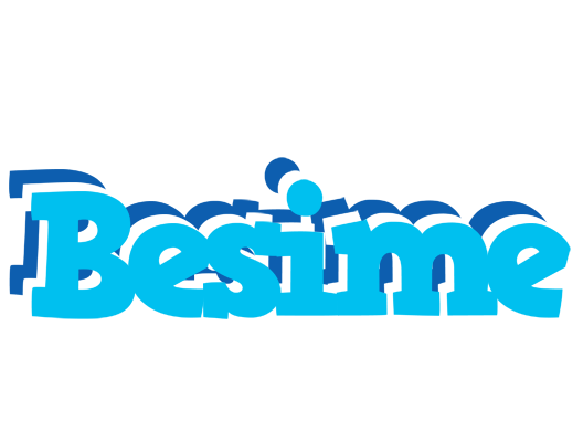 Besime jacuzzi logo