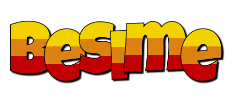 Besime jungle logo