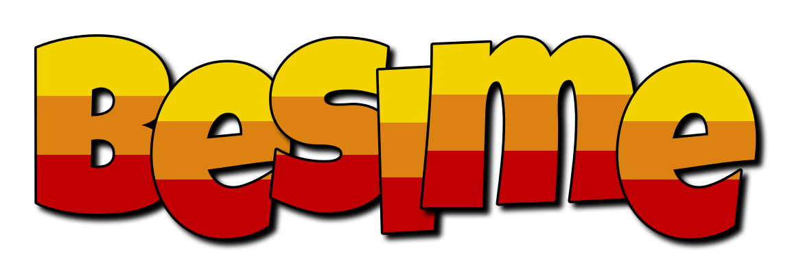 Besime jungle logo
