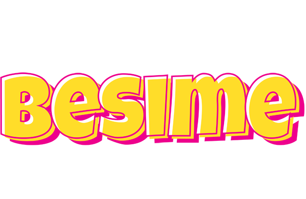 Besime kaboom logo