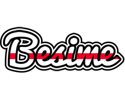 Besime kingdom logo