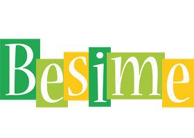 Besime lemonade logo