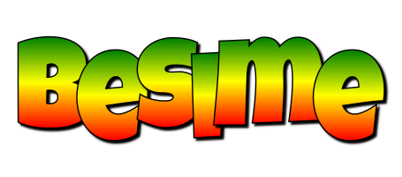 Besime mango logo