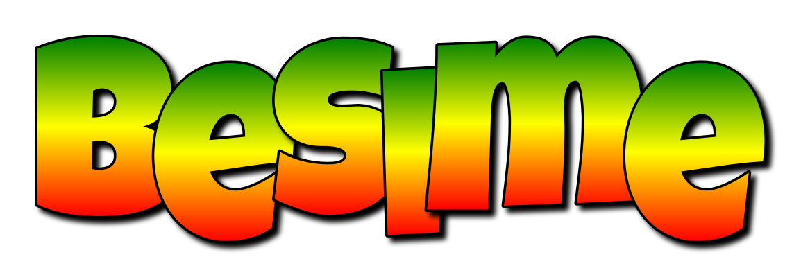 Besime mango logo