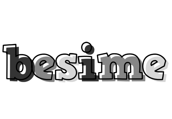 Besime night logo