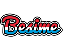 Besime norway logo