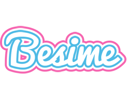 Besime outdoors logo