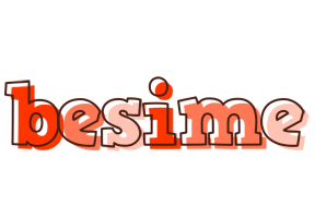 Besime paint logo