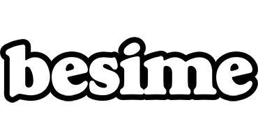 Besime panda logo