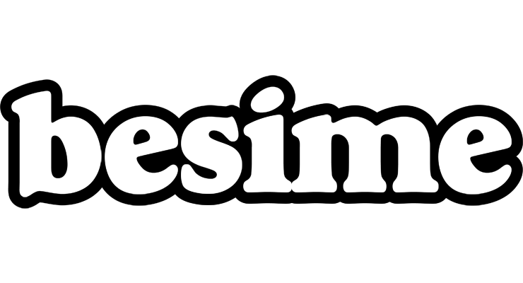 Besime panda logo