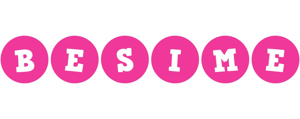 Besime poker logo