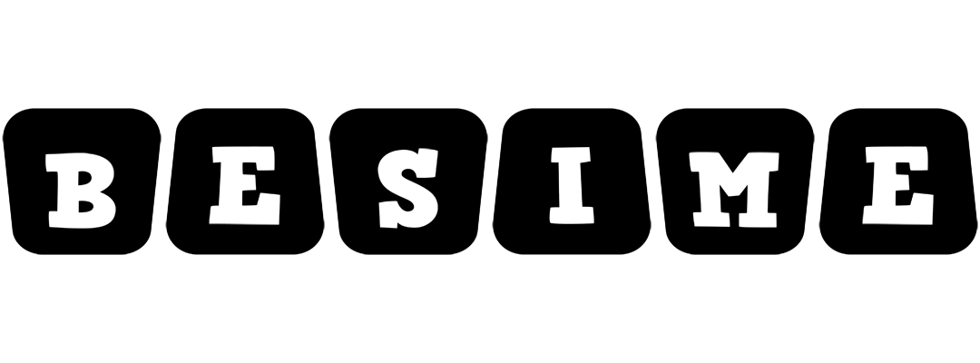 Besime racing logo