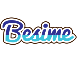 Besime raining logo