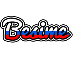 Besime russia logo