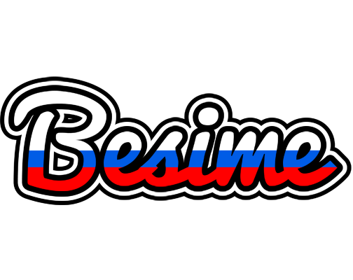 Besime russia logo