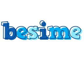 Besime sailor logo