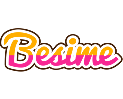 Besime smoothie logo