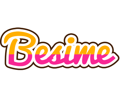Besime smoothie logo
