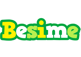 Besime soccer logo