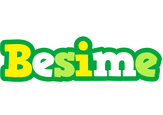 Besime soccer logo
