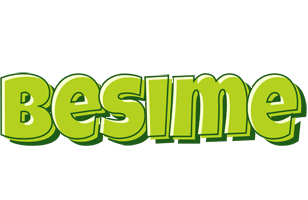 Besime summer logo