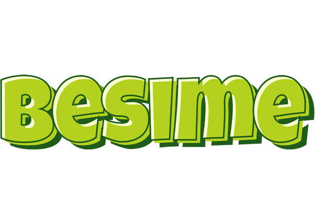Besime summer logo