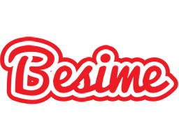 Besime sunshine logo