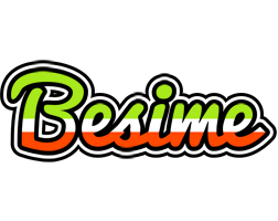 Besime superfun logo