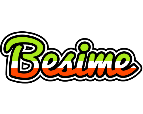 Besime superfun logo