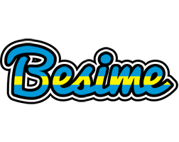 Besime sweden logo