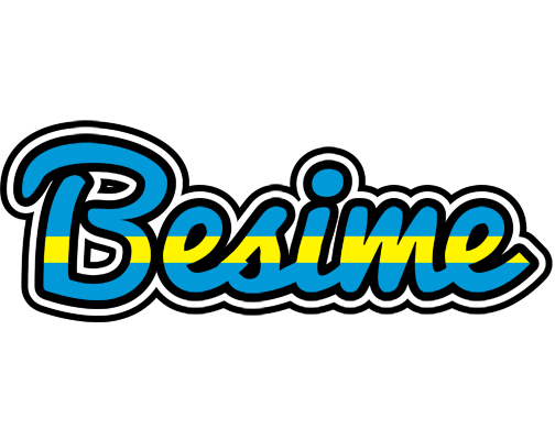 Besime sweden logo