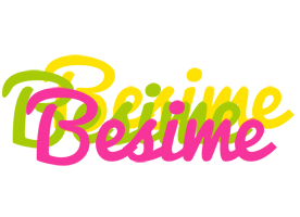 Besime sweets logo