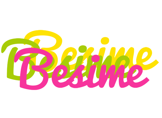 Besime sweets logo