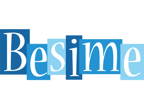 Besime winter logo
