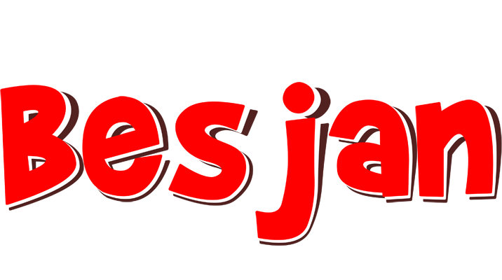 Besjan basket logo