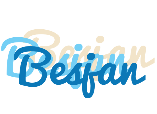 Besjan breeze logo