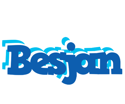 Besjan business logo