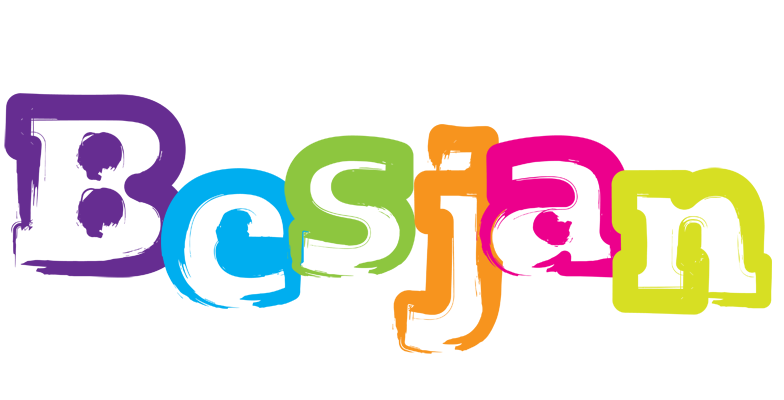 Besjan casino logo