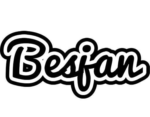 Besjan chess logo