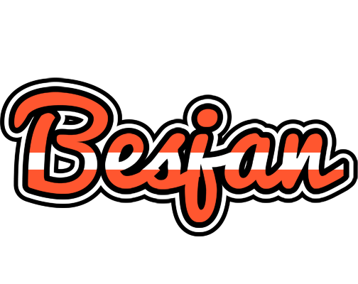 Besjan denmark logo