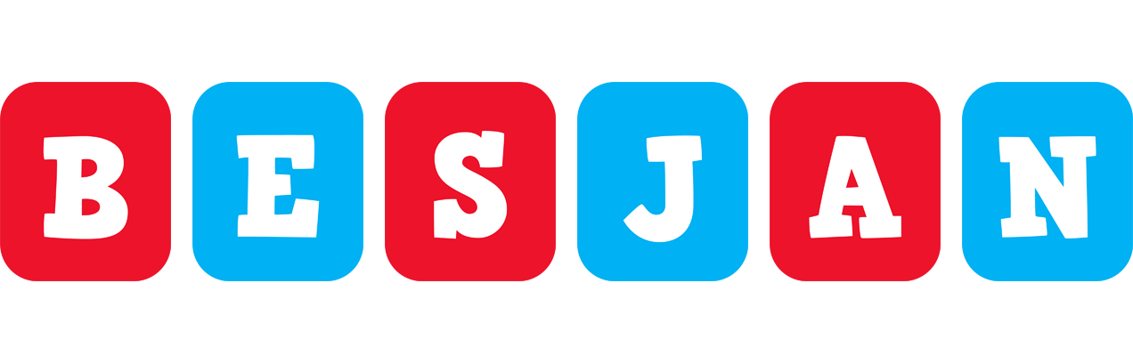 Besjan diesel logo