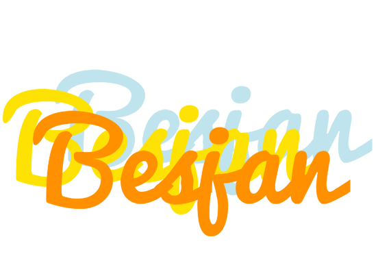 Besjan energy logo