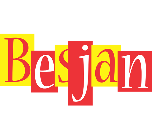 Besjan errors logo