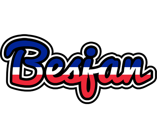 Besjan france logo