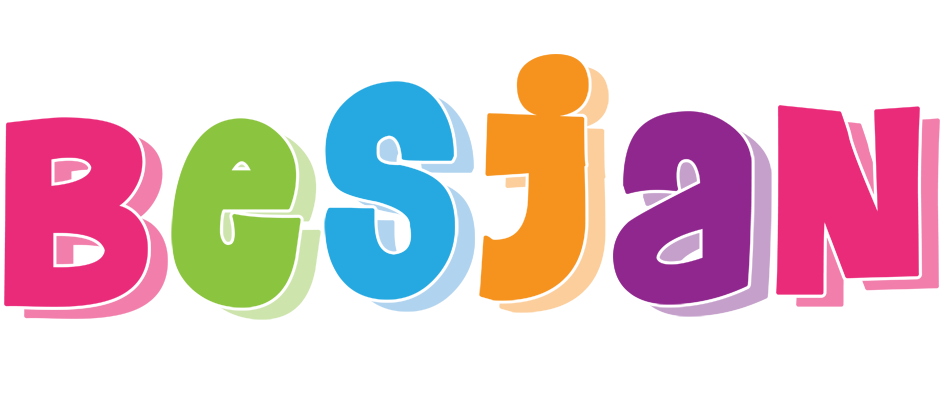 Besjan friday logo
