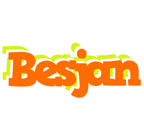 Besjan healthy logo