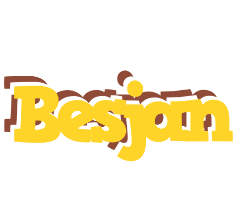 Besjan hotcup logo