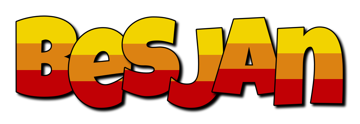 Besjan jungle logo