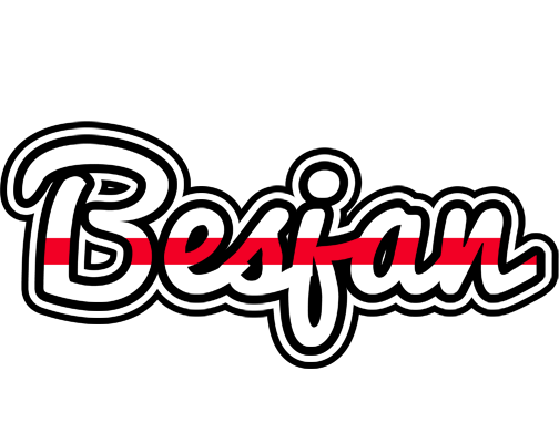 Besjan kingdom logo