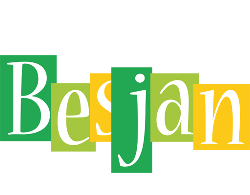 Besjan lemonade logo